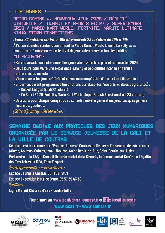 Programme_VGWeek_20264
