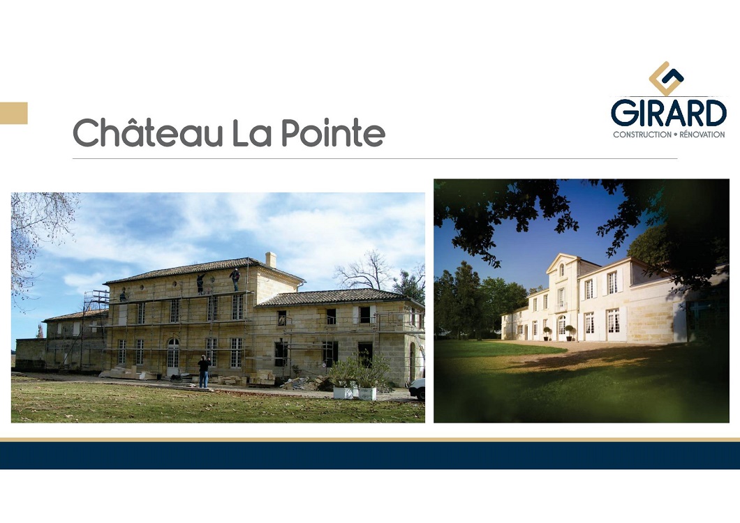 Référence de réalisations04