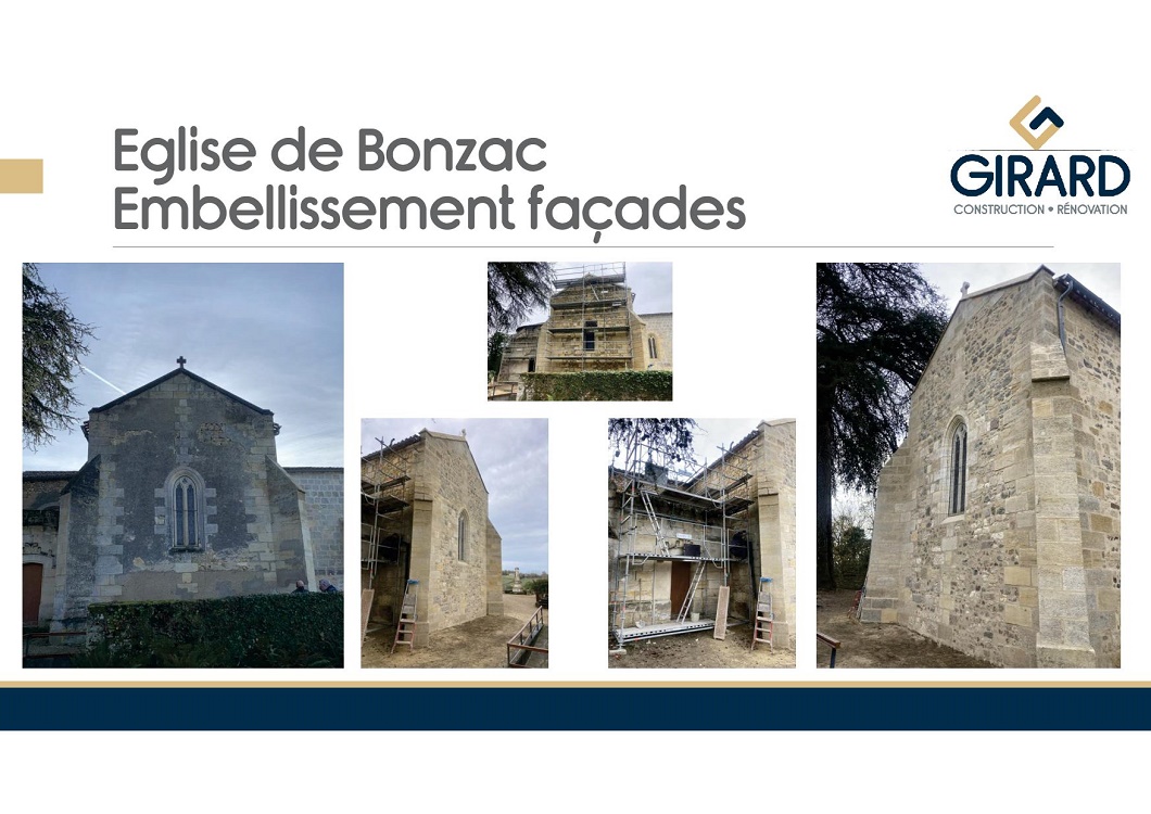 Référence de réalisations11