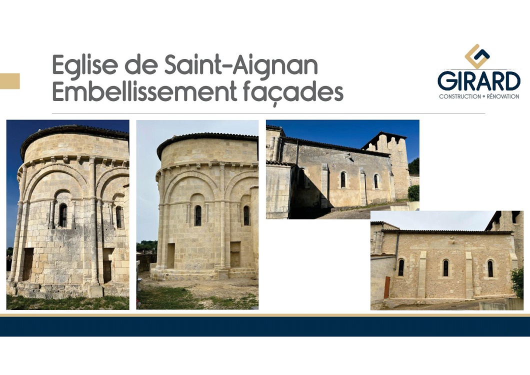 Référence de réalisations12