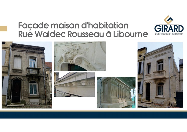 Référence de réalisations13