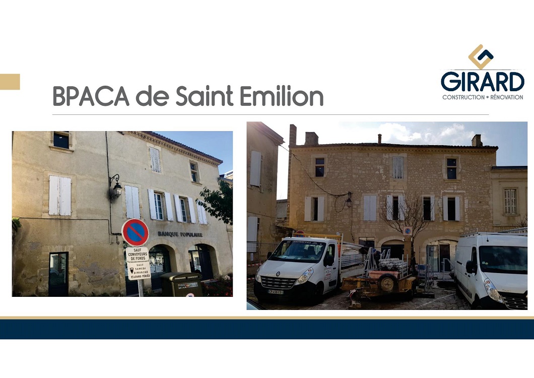 Référence de réalisations17