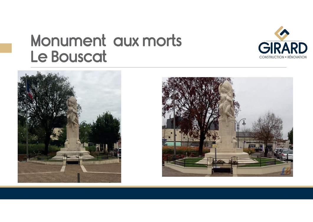 Référence de réalisations18