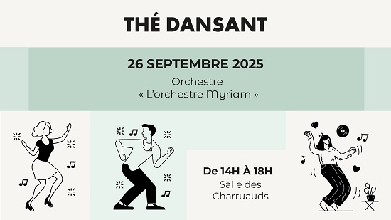 the dansant